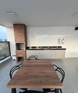 Conforto e sofisticação na Orla de Palmas - 4