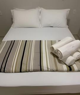 Conforto e sofisticação na Orla de Palmas - 3