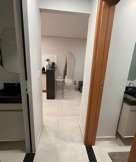 Conforto e sofisticação na Orla de Palmas - 1