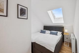 Quiet home centrally located - Geesthacht - 2