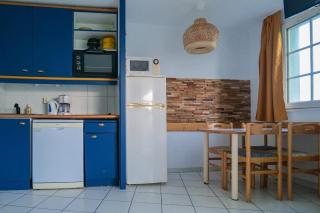 appartement golf de bourgenay 4 personnes - 6