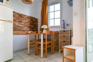 appartement golf de bourgenay 4 personnes - 5