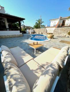 Villa Seaside - 5