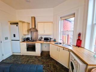 Modern Victorian Charm in a Great Location - 9