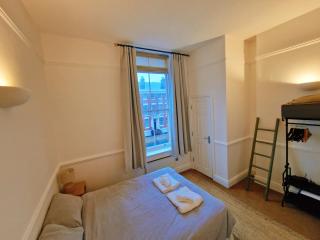 Modern Victorian Charm in a Great Location - 1