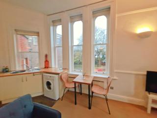 Modern Victorian Charm in a Great Location - 2