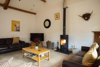 Meadow View Country Escape with Hot Tub -  - 5