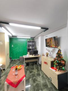 Emerald Design Near Syntagma New Year Fireworks - 7