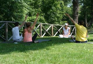 Agriturismo Le Ceregne Bio - 1