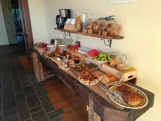 Agriturismo Le Ceregne Bio - 8