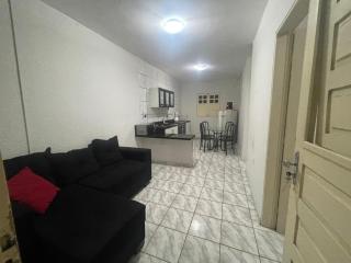 Apartamento para 5 pessoas a 5 minutos da UFAL, shopping e centro - Arapiraca - 3