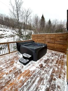 Nature & Breathtaking View - Le Dumont - B - 9