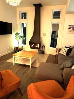 Nature & Breathtaking View - Le Dumont - B - 6