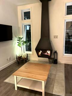 Nature & Breathtaking View - Le Dumont - B - 5