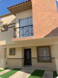 Habitación bonita en casa, en Residencial privado - 2