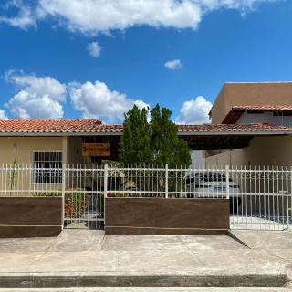 Recanto da Caatinga - 9