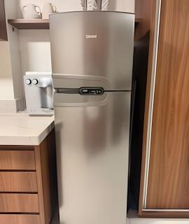 Flat Vivence com cama Super King - 3