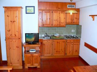 appartamento in Residence Cervinia due - 5