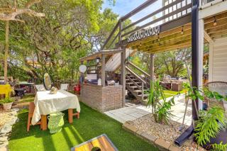 Steps to Sand! Topsail Beach Group Getaway! - 9