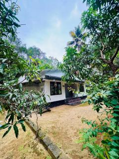 River's Edge Homestay, - Viripara - 0