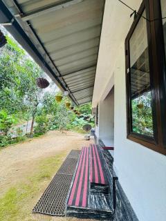 River's Edge Homestay, - Viripara - 6