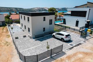 Villa Maja Stara Novalja - 6