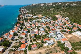 Villa Maja Stara Novalja - 1