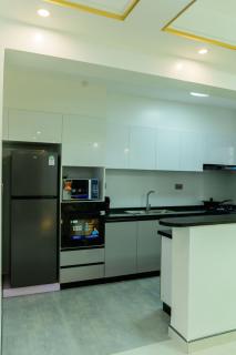 Luxe Haven Apartments - 6