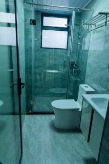 Luxe Haven Apartments - 2