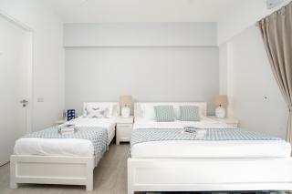 By The Sea Haven 2BR 6pax - 2