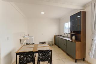 NOVO Apartamento Ar condicionado suíte 2 quartos Ingleses Florianópolis - 7