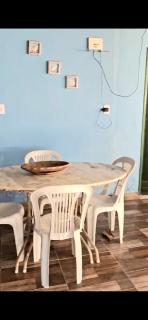 Maré de Emoções Guest House Cumuruxatiba - 5