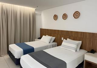 conforto localização e vista panorâmica. - 9