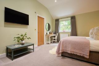 The Lime Tree Inn - 8