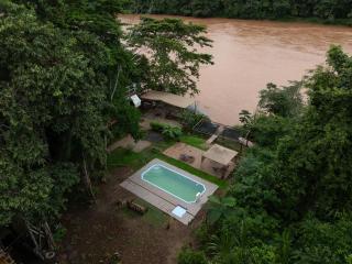 Green House Tambopata - 8