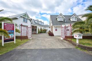 Warkworth Lodge - Warkworth - 5