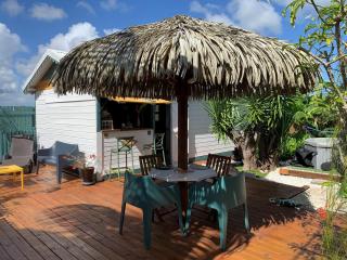 Charmant Bungalow Un p'tit coin de paradis - 2