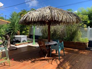 Charmant Bungalow Un p'tit coin de paradis - 5