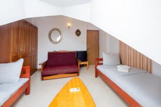 Tara Rooms In Heart Of Old Town Kotor - 2