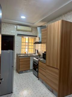 Noble Luxury Apartment - Mama - 8