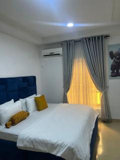 Noble Luxury Apartment - Mama - 7