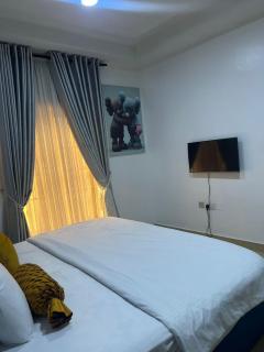 Noble Luxury Apartment - 5