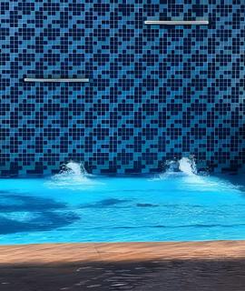 Vista Deslumbrante para o Lago | flat cama king - 1