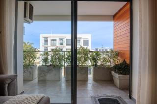 Le Carlton - Casablanca - 5