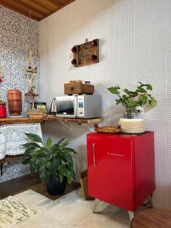 Chalé Vale da Mata - São Roque SP - 3