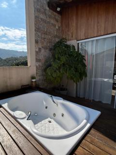 Chalé Vale da Mata - São Roque SP - 7