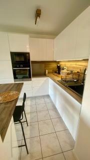 Appartement rénové avec balcon et parking proche Saint-Émilion - 5