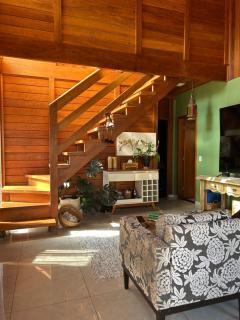 Chalé Vale da Mata - São Roque SP - 2