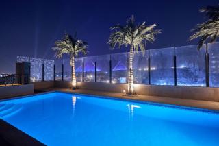 7 Gates Boutique Hotel Pyramids - 9