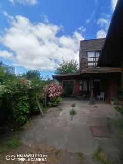 Cabaña sector centro Villarrica - 8